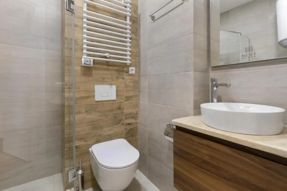 Апарт-отель Next Green Aparthotel Official.