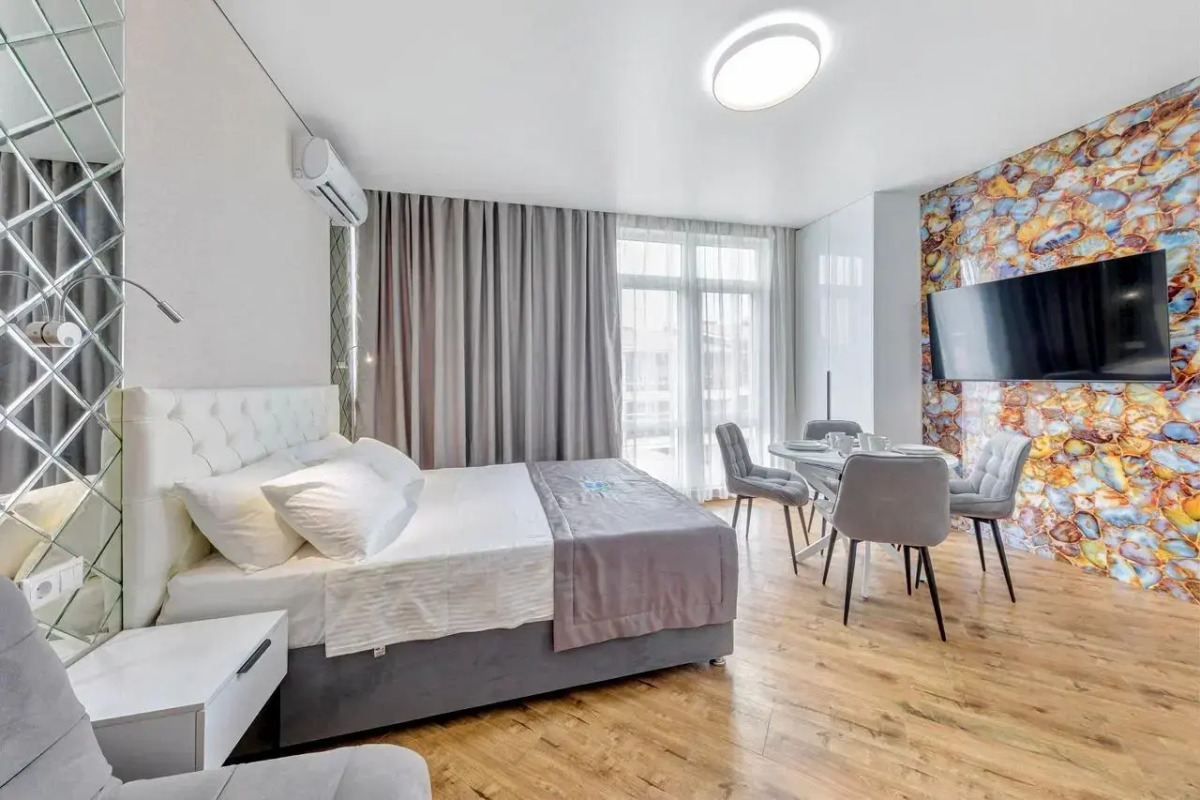 Гостевой Дом Владиаль