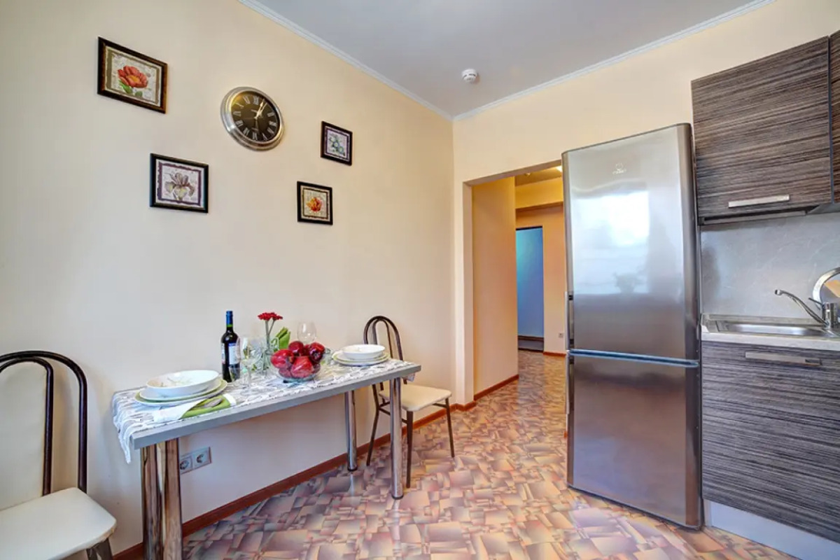 Гостевой дом Бремен