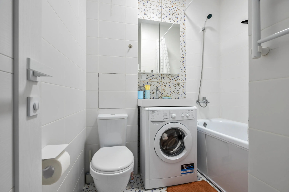 Апартаменты MaxRealty24 Tushino