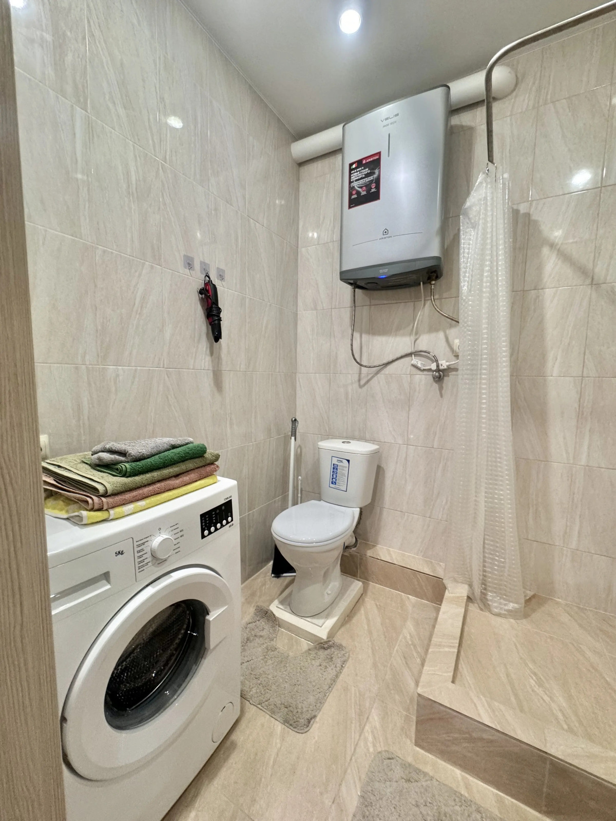 Апартаменты ЖК САПФИР 2