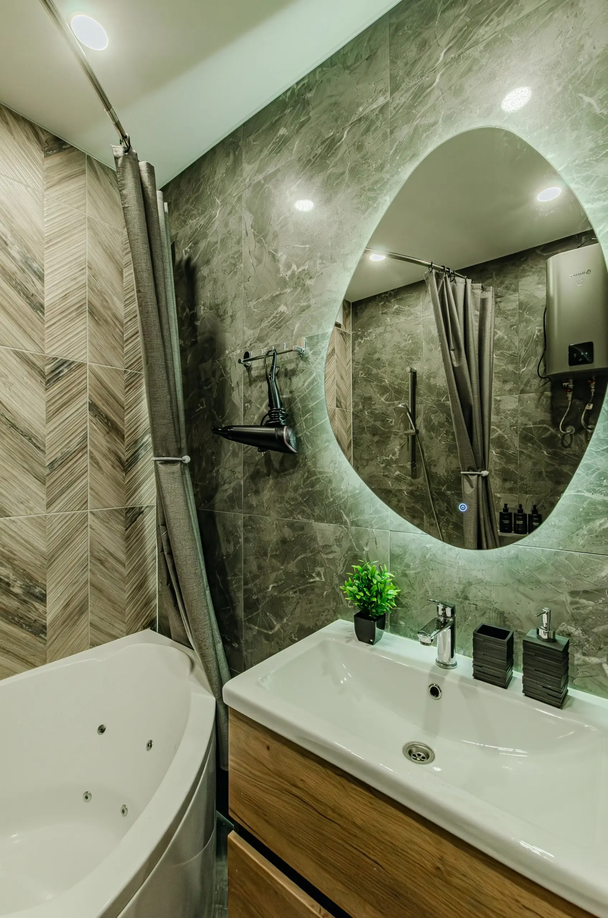 Квартира 15 минут до центра