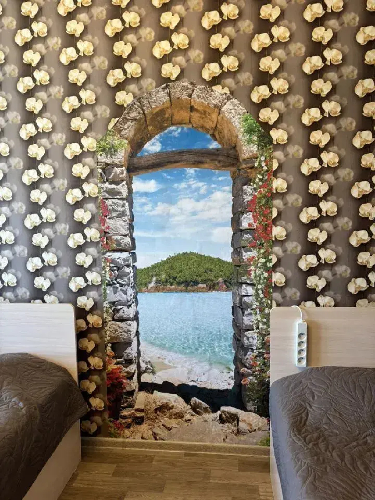 Квартира на Улице Владимирская 5В