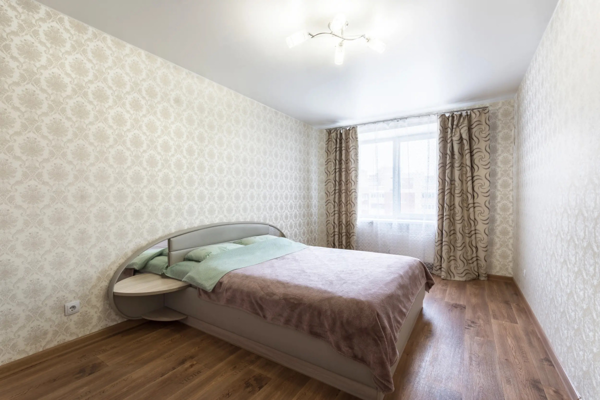 Апартаменты на Запсковье