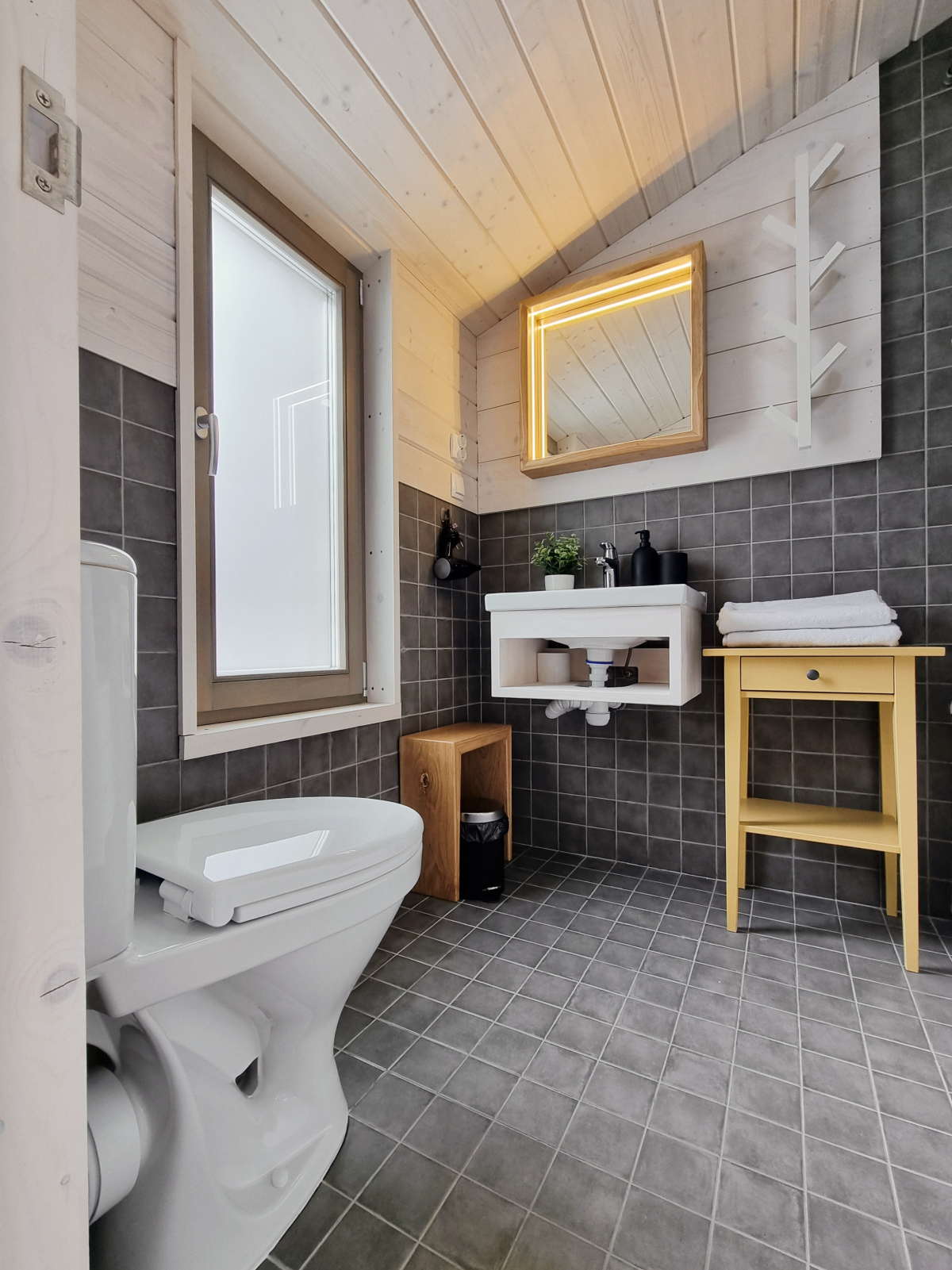 База отдыха Трувор Глэмпинг