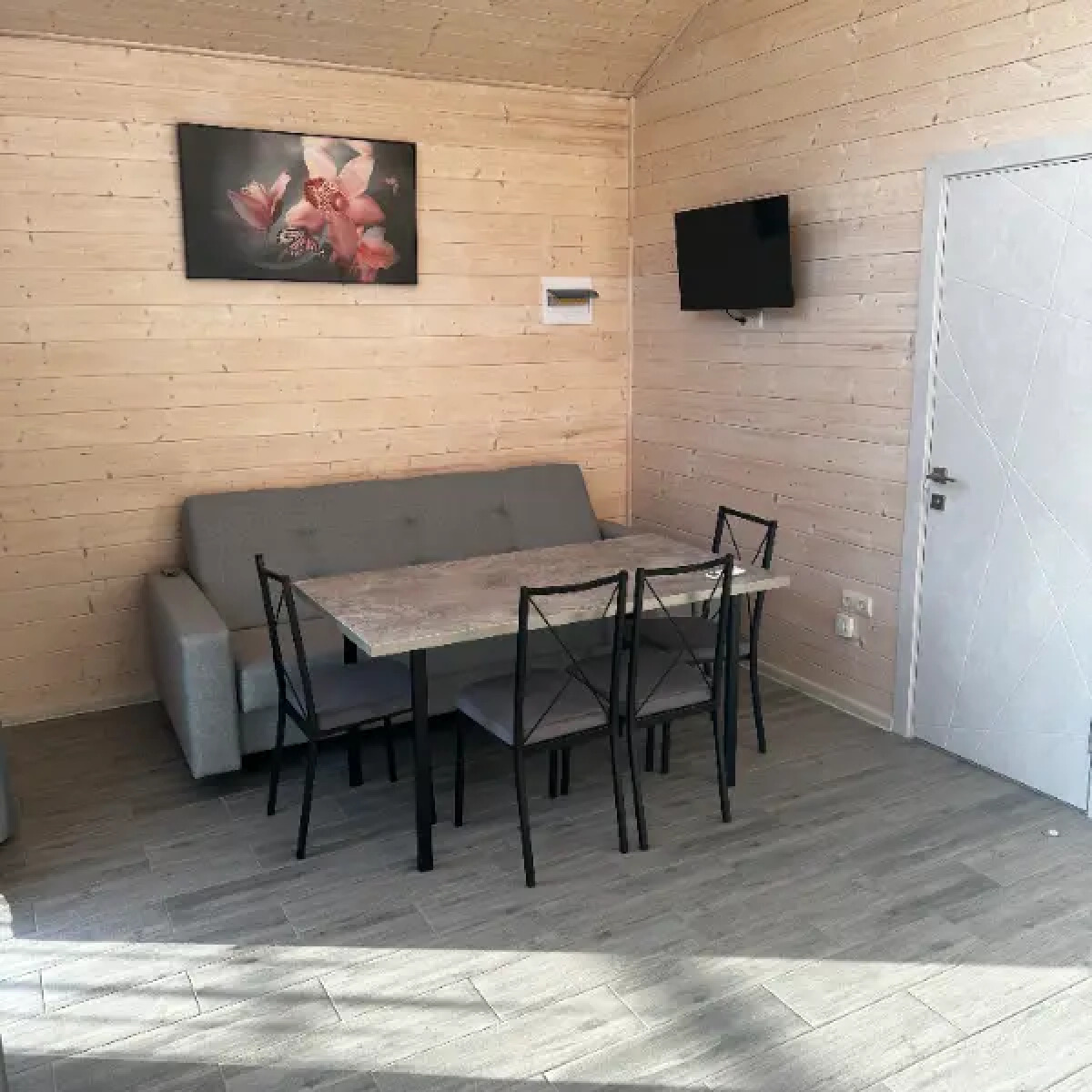 Вилла Свет Маяка