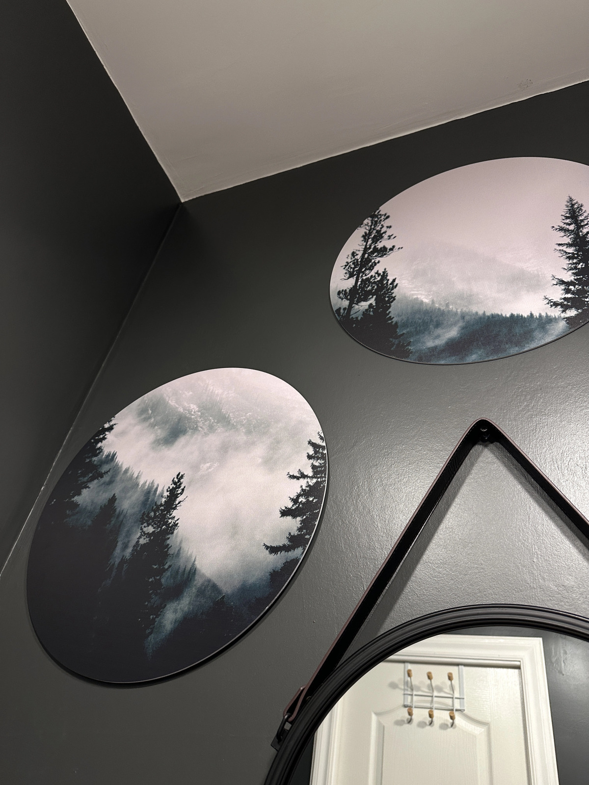 Квартира на Ярославском шоссе