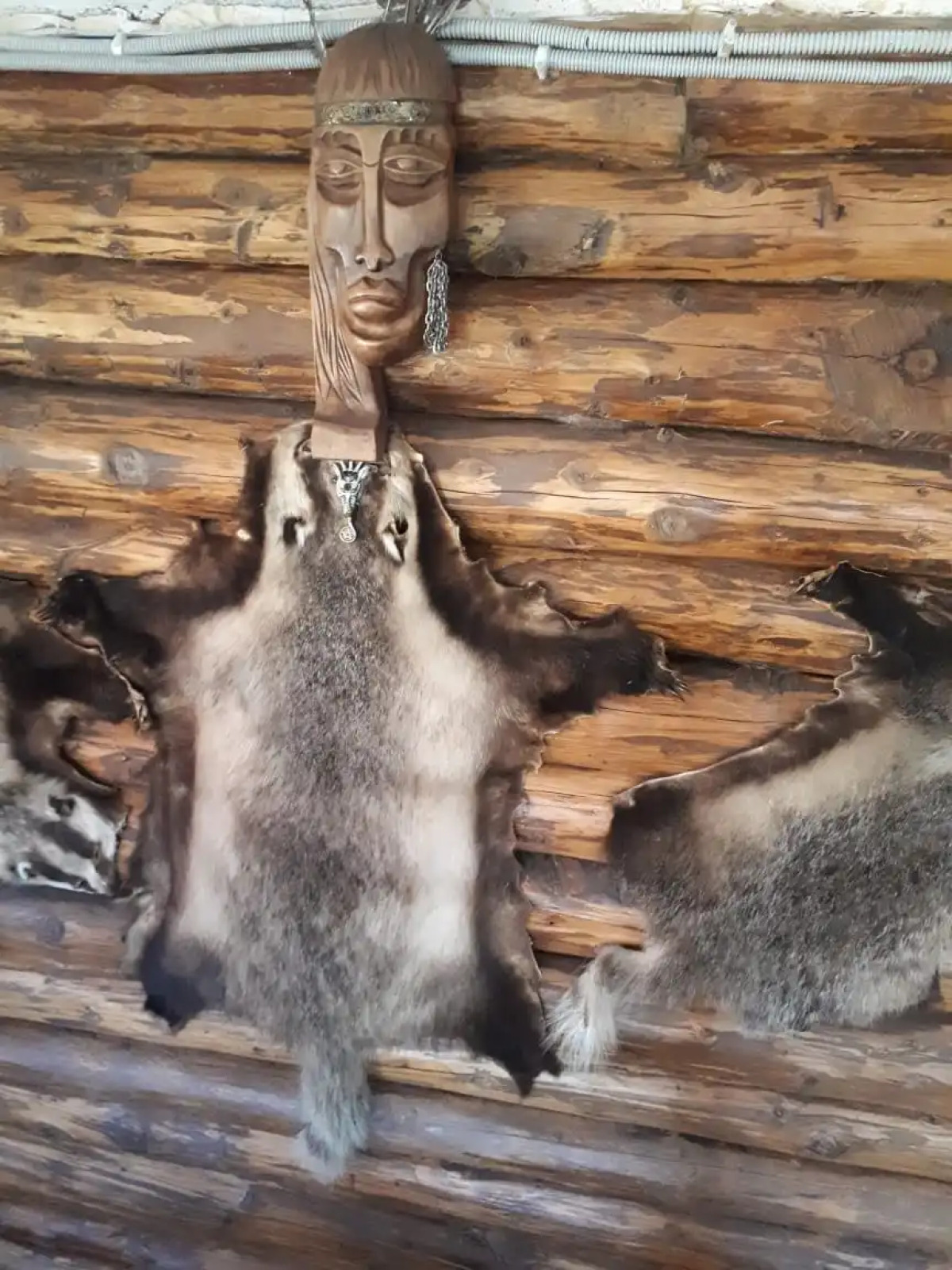 Гостевой дом Сказка