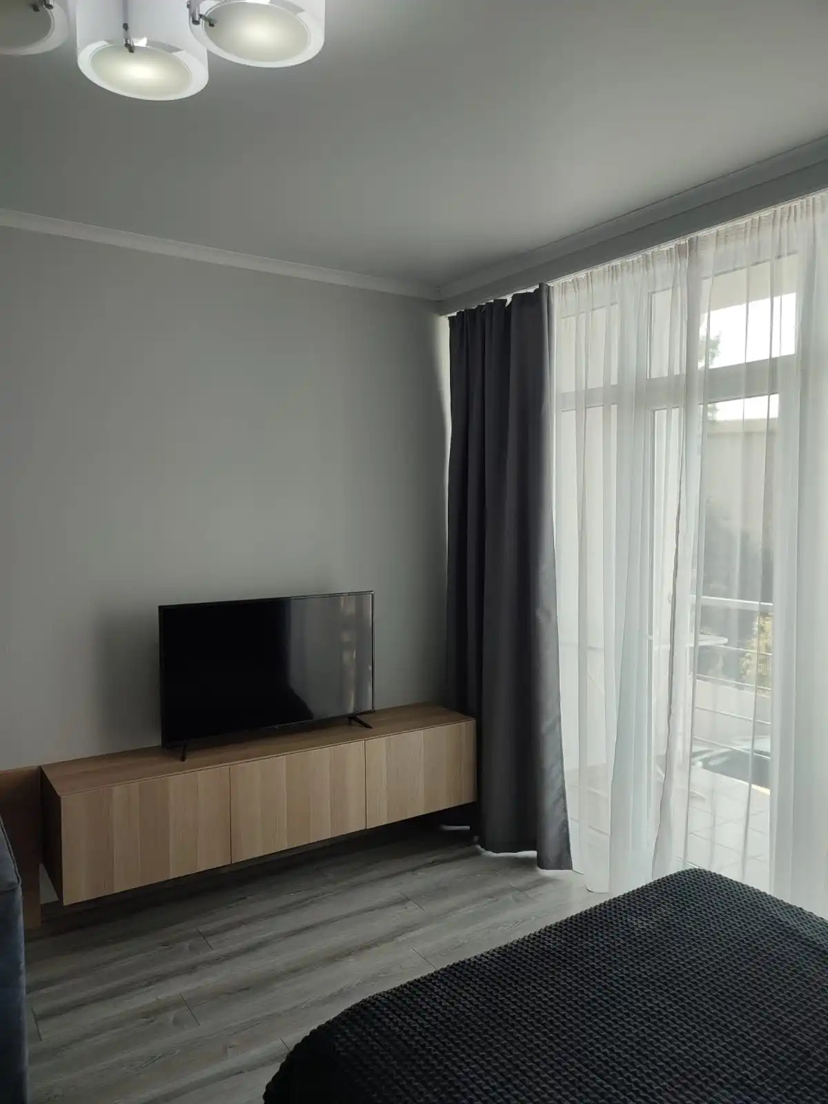 Апартаменты на Морском спуске