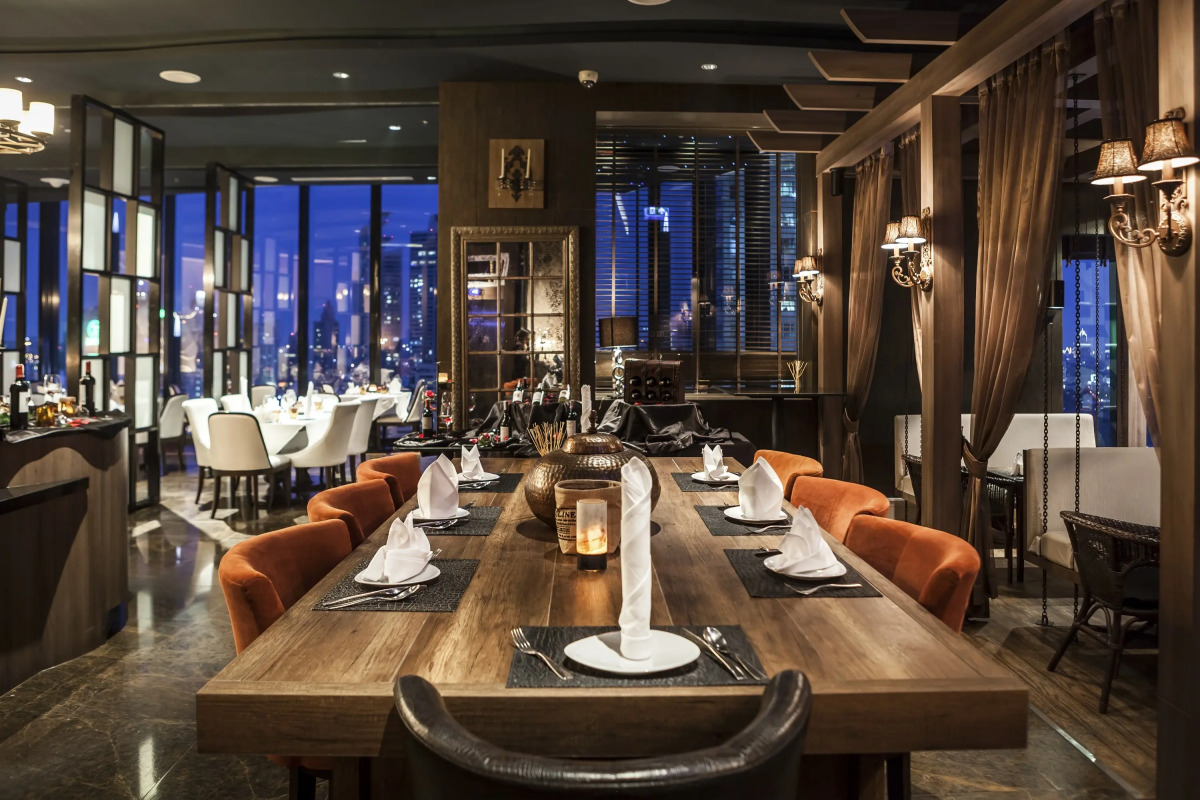 The Continent Hotel Sukhumvit / Asok BTS Bangkok by Compass Hospitality