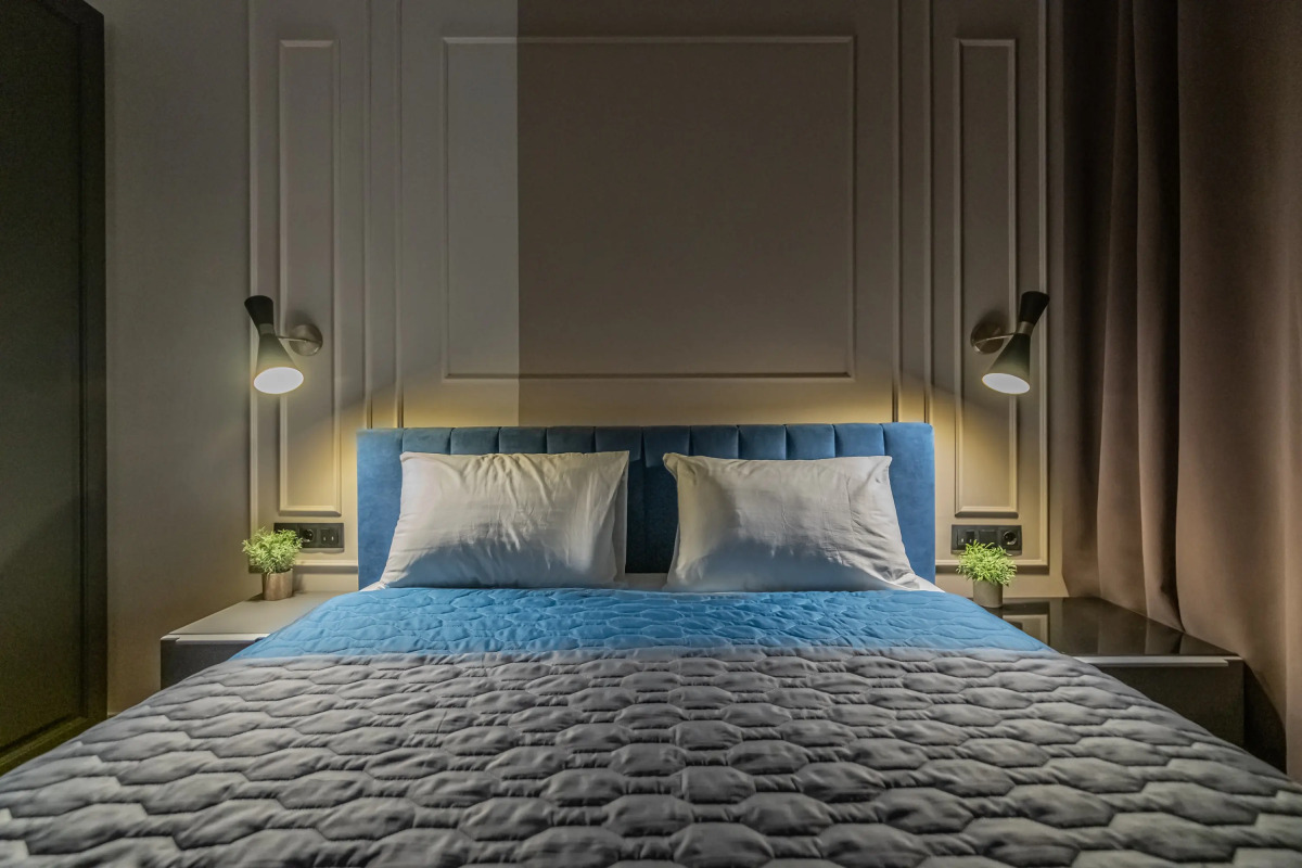 Апарт-Отель Renessans