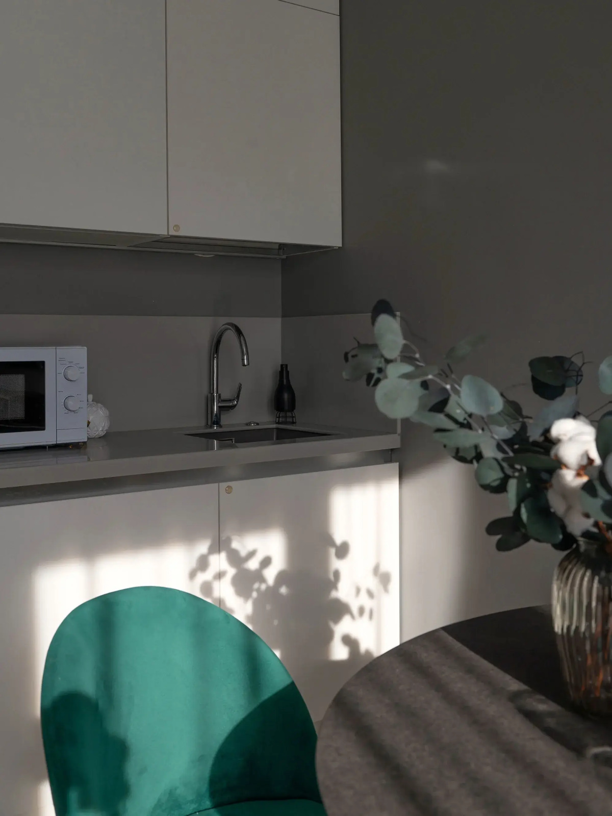 Квартира Шмитовский