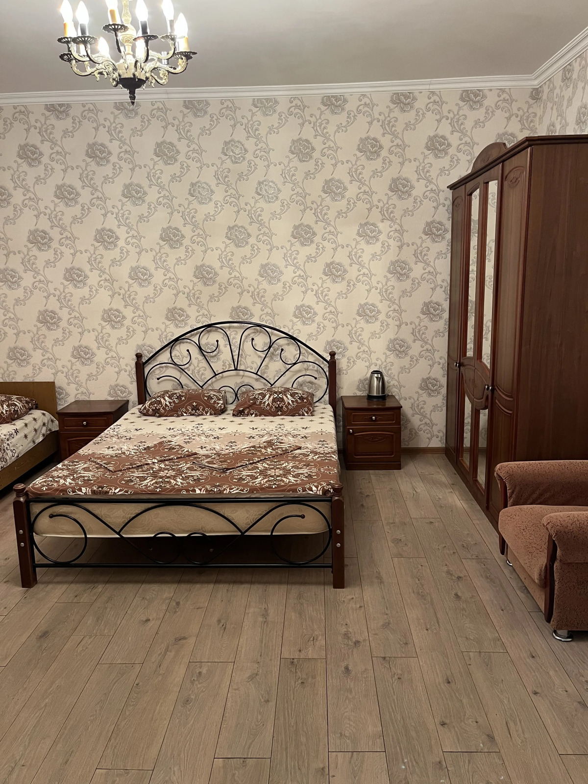 Гостевой дом LAV