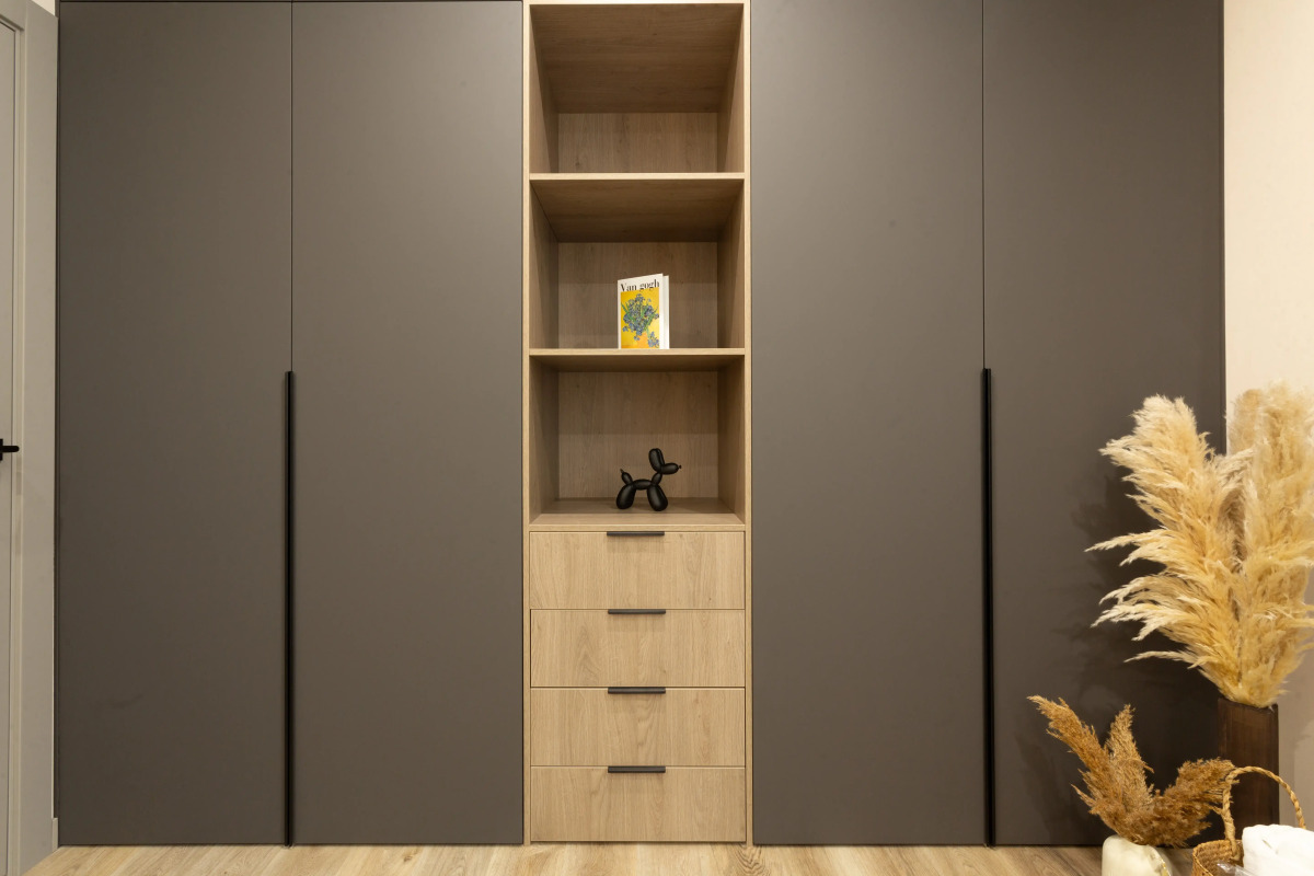 Апартаменты «Атмосфера» | Сфера — Пространство Премиум-Класса Для Избранных