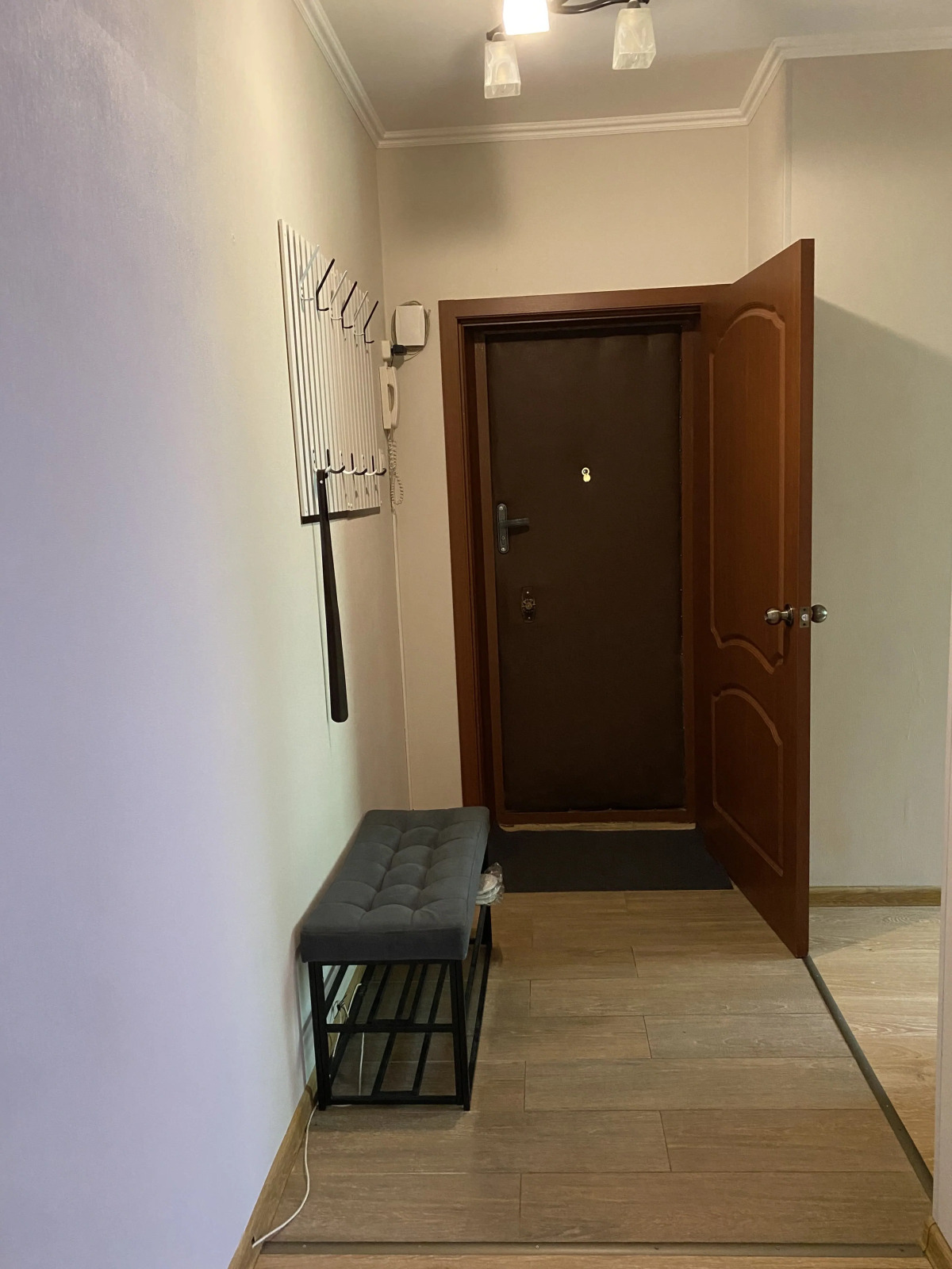 Квартира Мкр Северное Чертаново