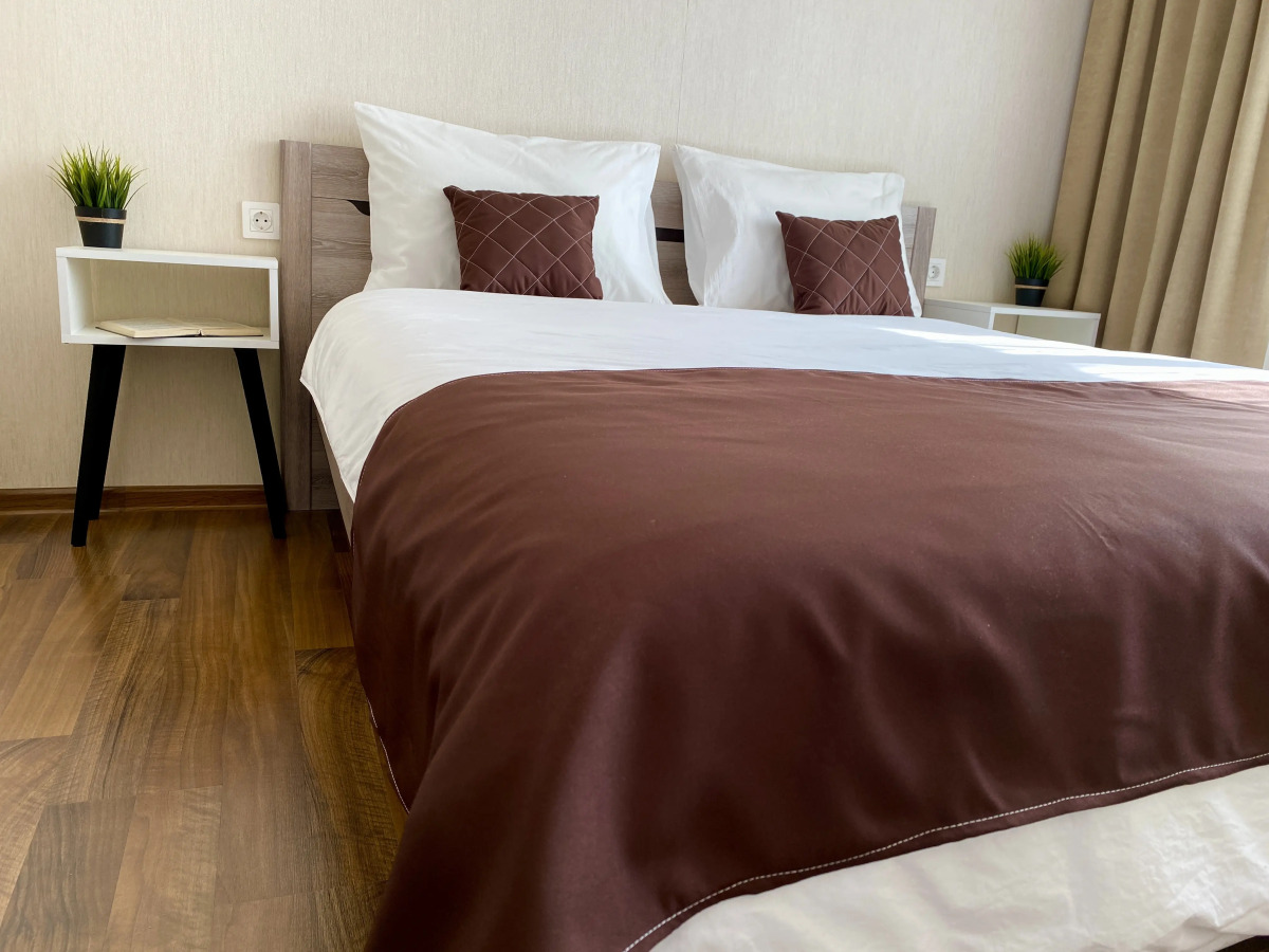 Апартаменты "Всё близко"