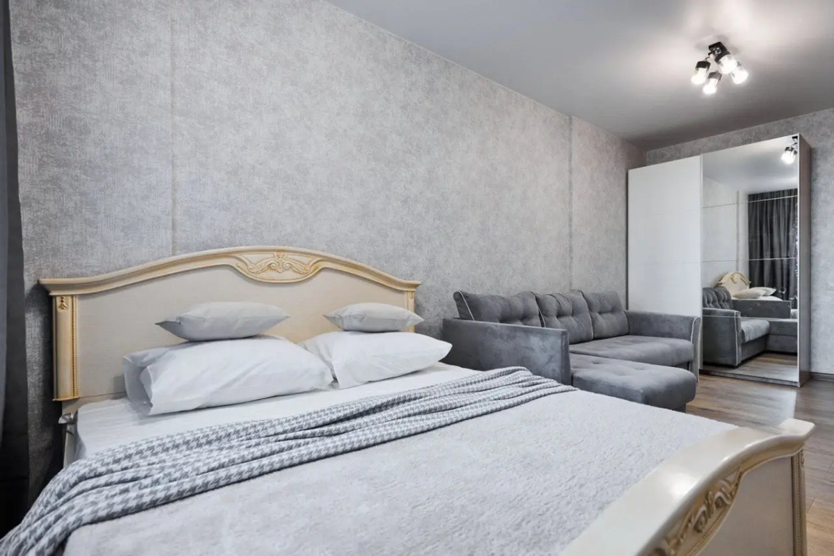 Квартира Большая в центре города