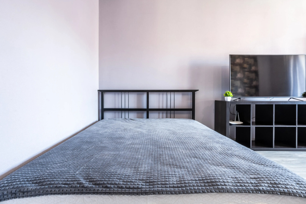 Апартаменты Сутки В Крд у Парка Галицкого