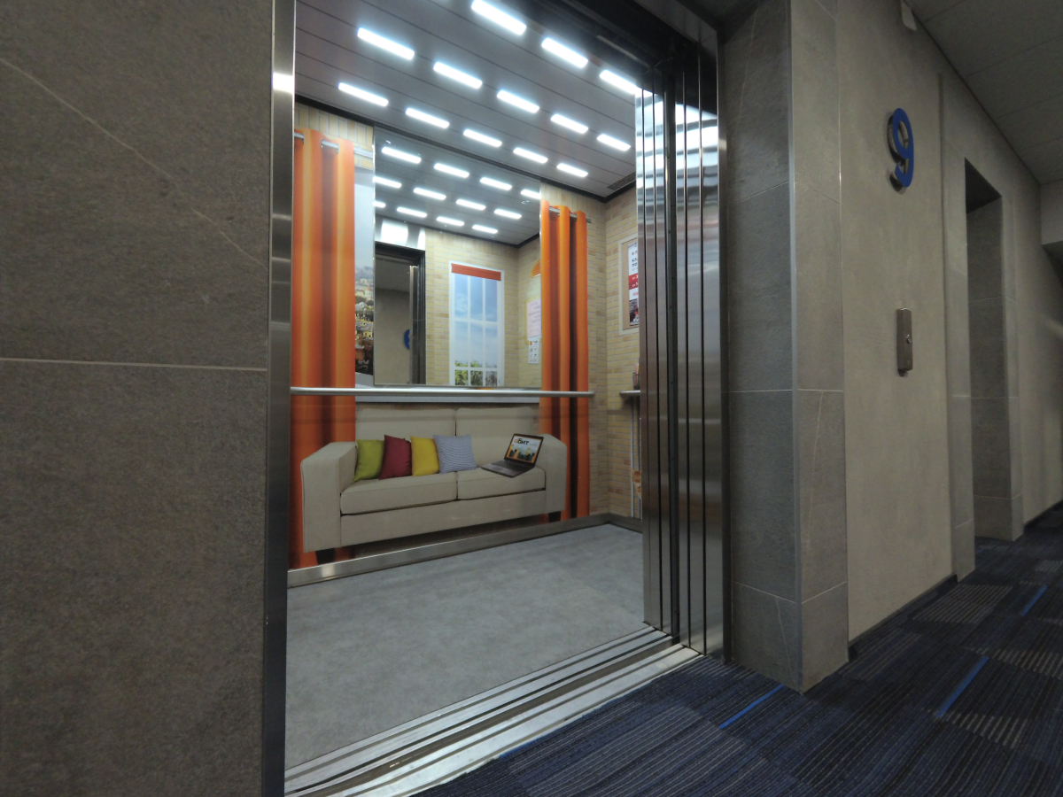 Апартаменты Rauktis Apartments