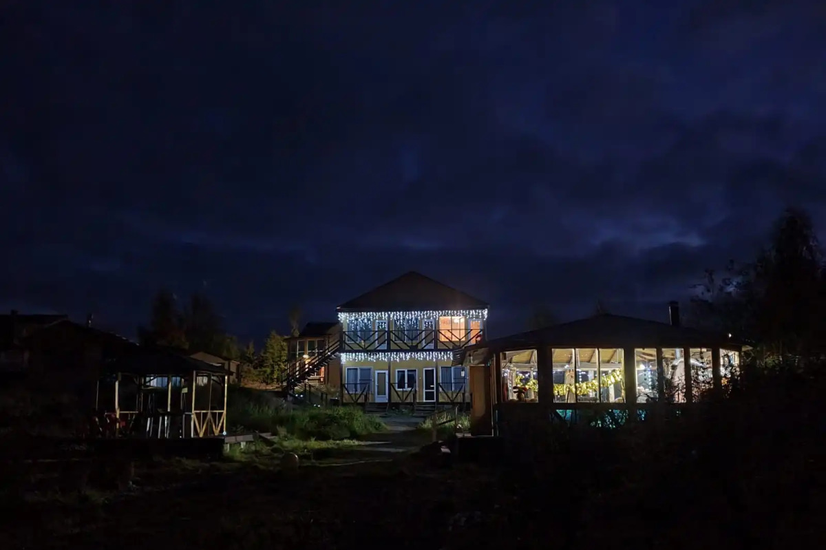 Гостевой Дом  Villa Natella