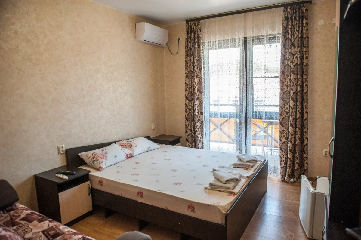 Гостевой Дом Стефания