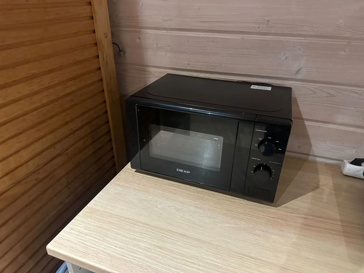 Гостевой дом SemVoda Kiskelovo