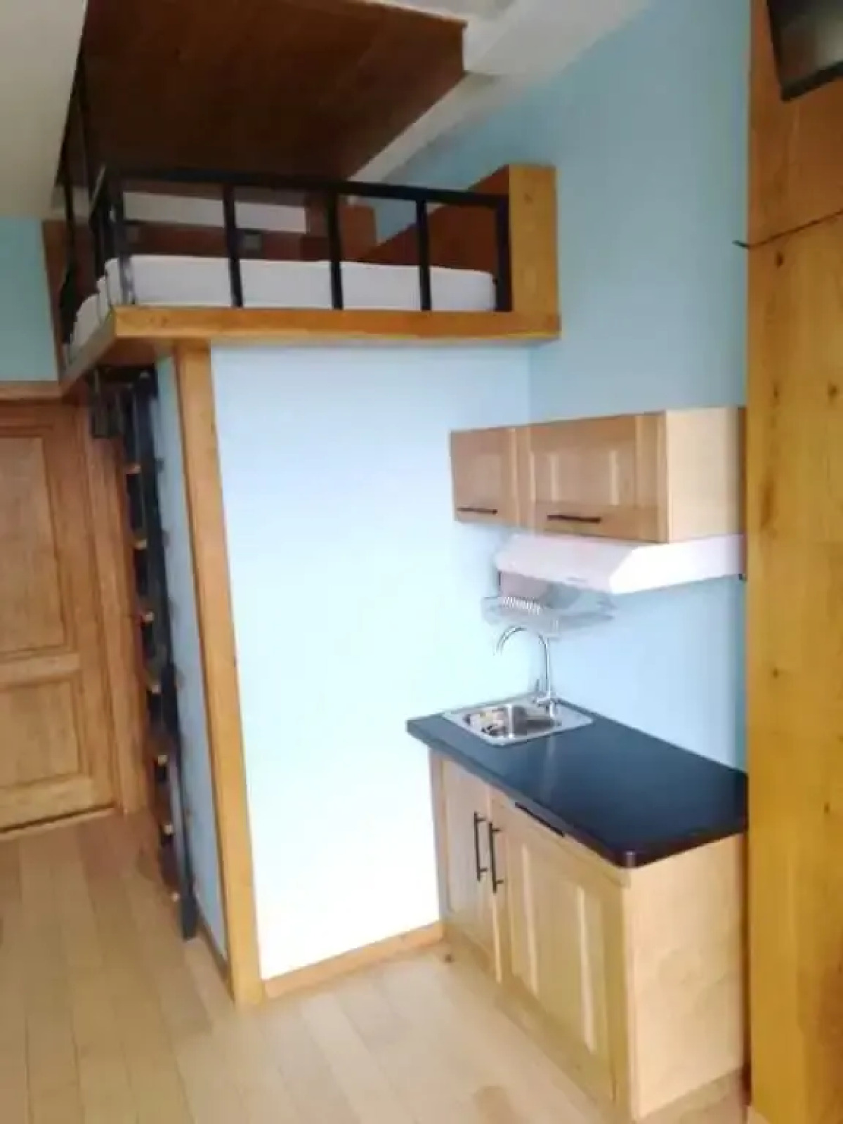 Апартаменты Аватар на Ремесленной