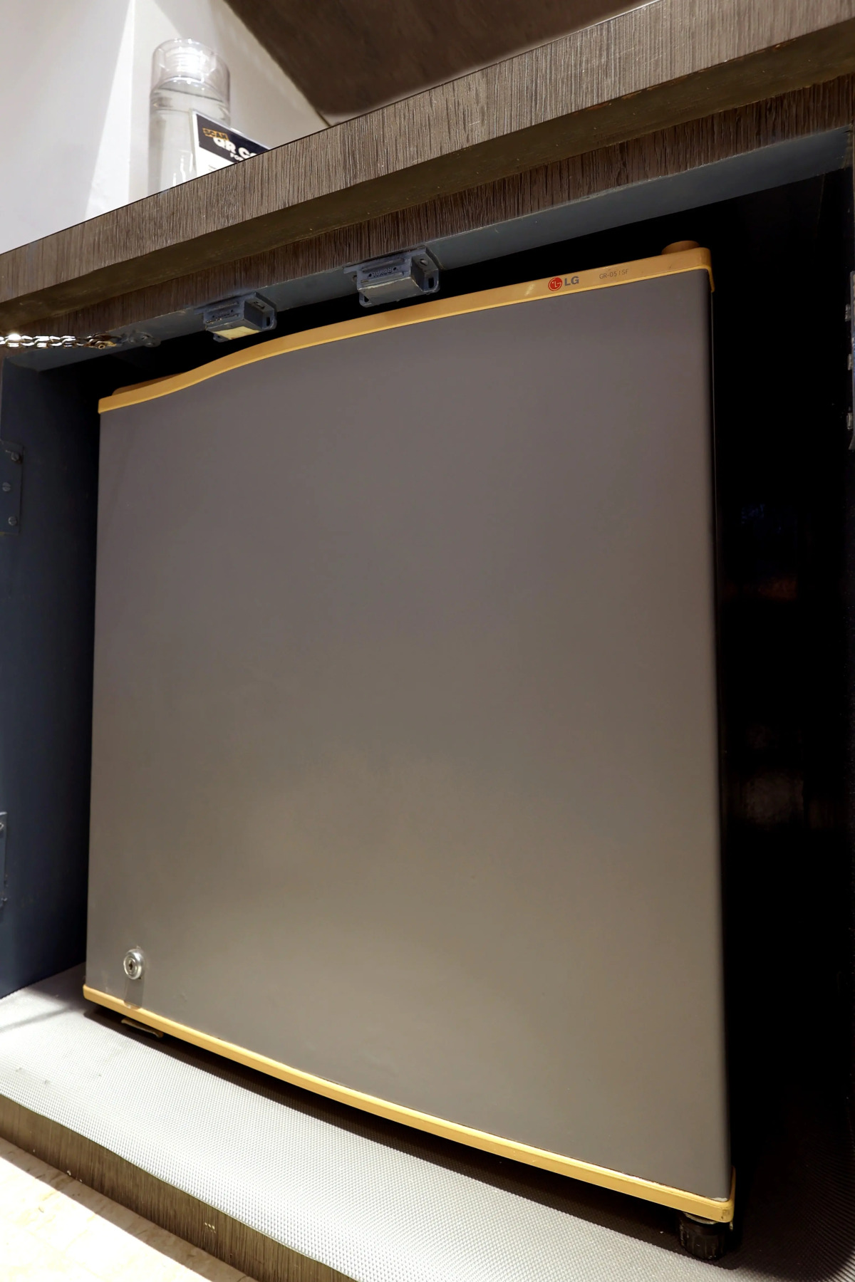 Отель MyOtel - Santacruz