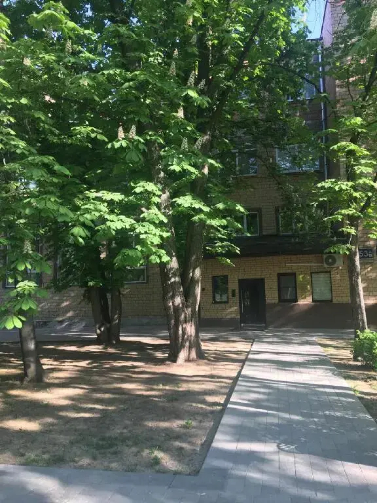 Апартаменты Причал 5