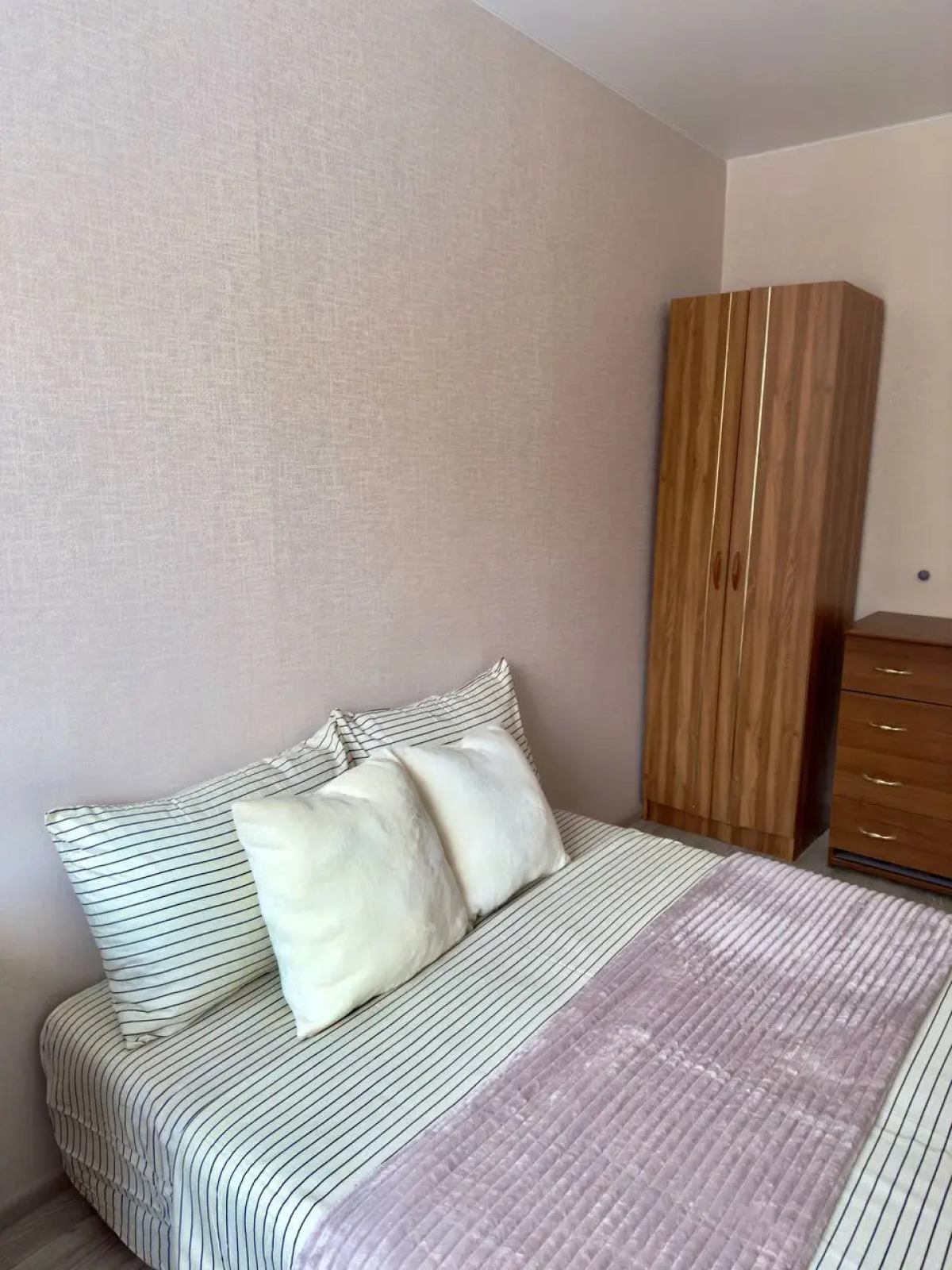 Апартаменты KK Apartments у Телебашни