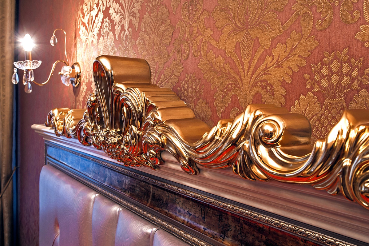 Меблированные комнаты Питер