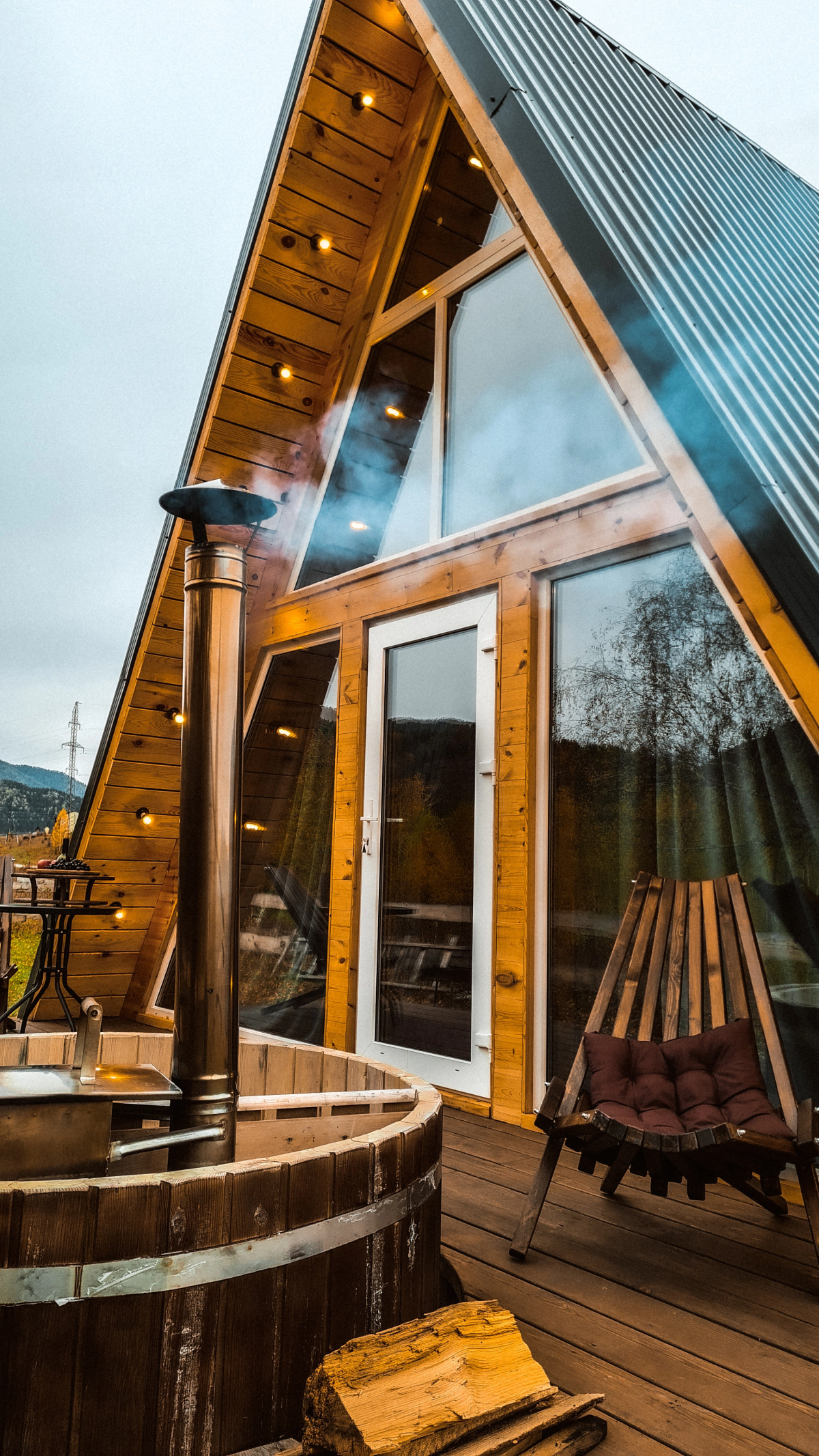 База Отдыха Lagom