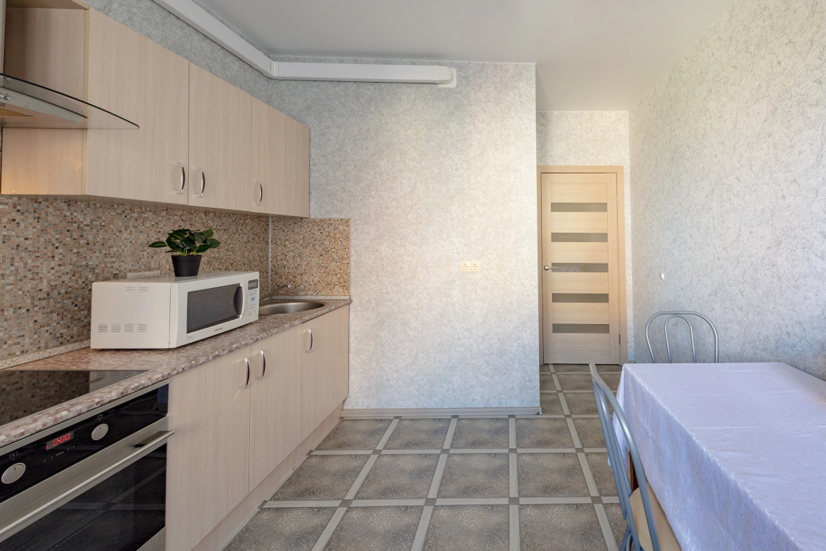 InnDays Объездная Дорога улица, 2