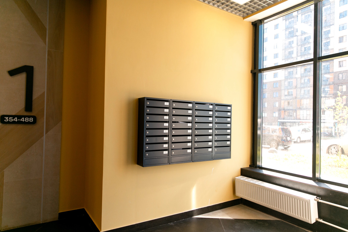 Апартаменты InnDays Уточкина 8 (7)