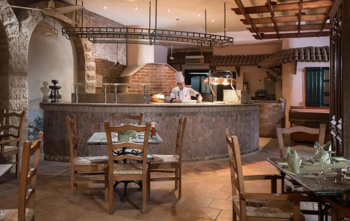 Hotel Steigenberger Nile Palace Hotel Luxor Travel