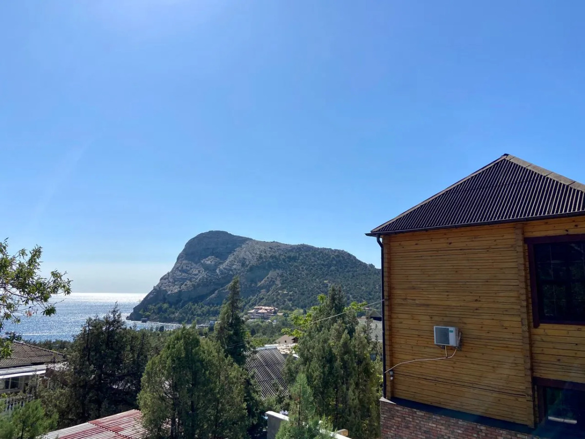 Гостевой Дом Лагуна