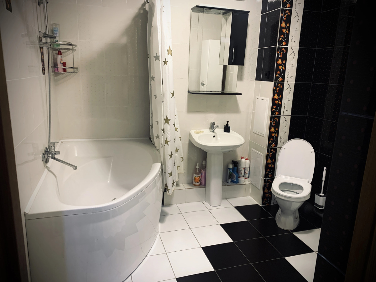 Апартаменты в Гостях у Кота Севы