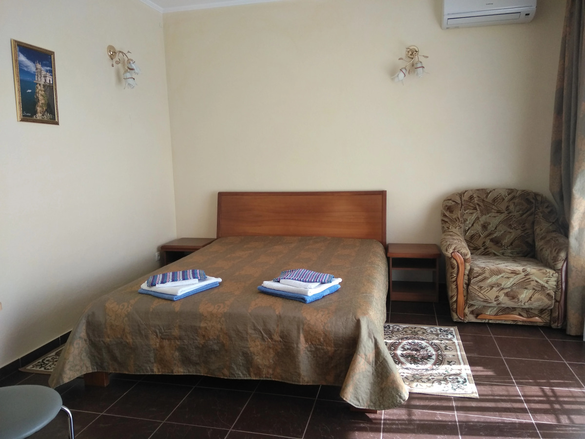 Гостевой Дом СВ