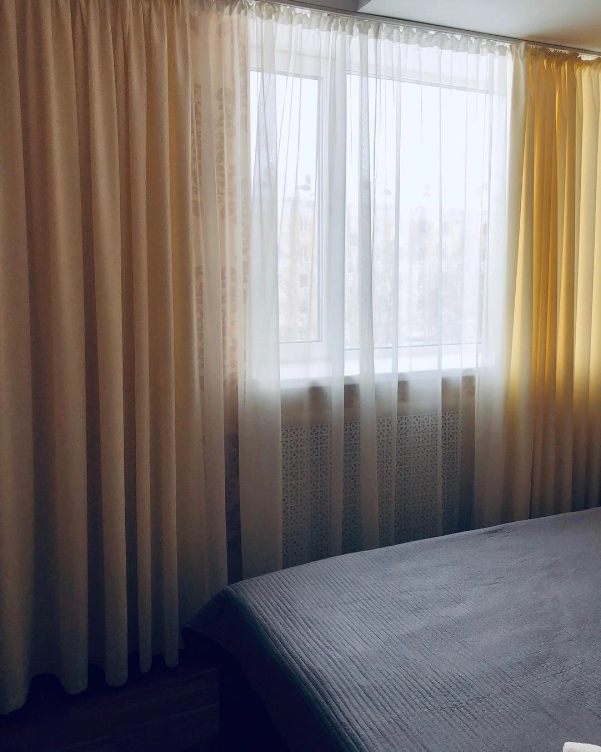 Мини-Отель Hermitage