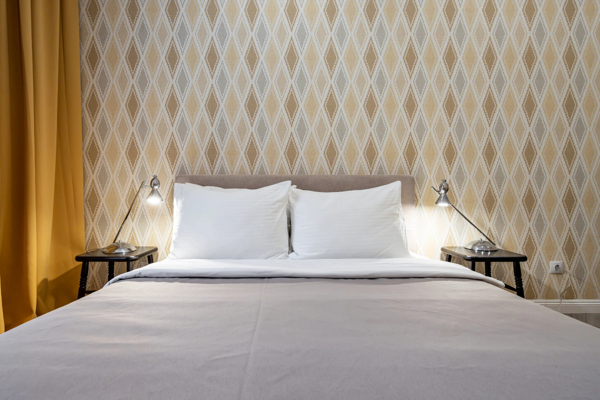 Апартаменты Sergeew Apartments Премиум рядом с Невским