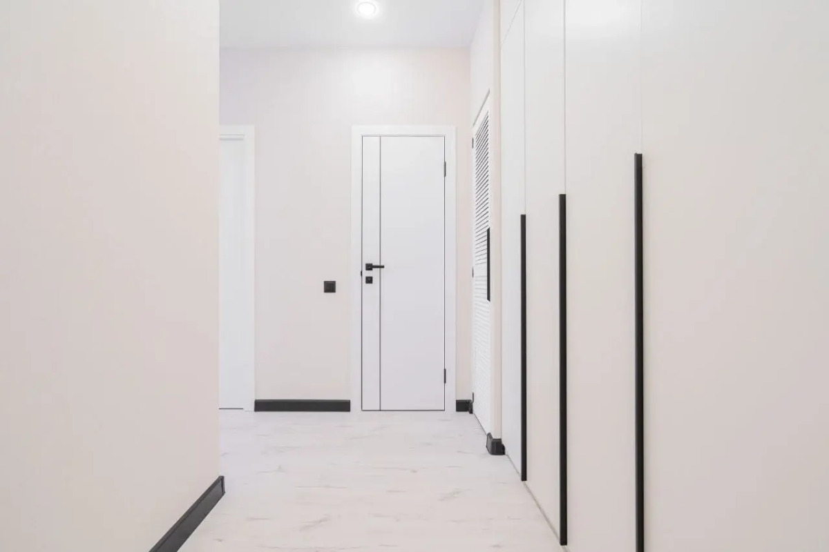 Квартира комфорт класса с шикарным видом на центр города