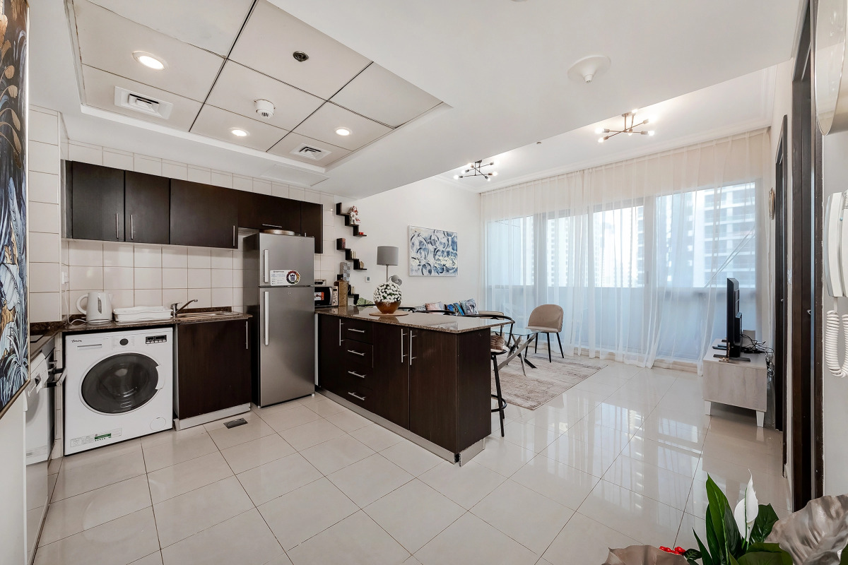 Апартаменты Welcome Home in Bay Central Tower