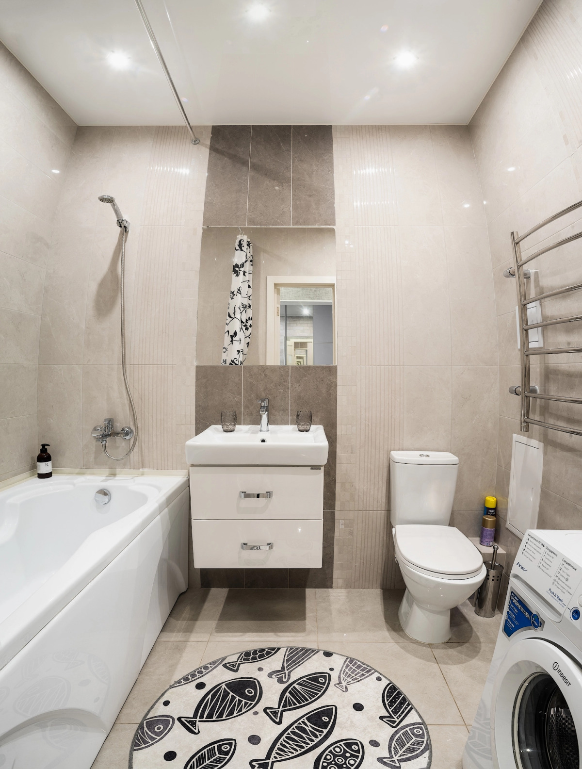 Апартаменты Crystal Rose