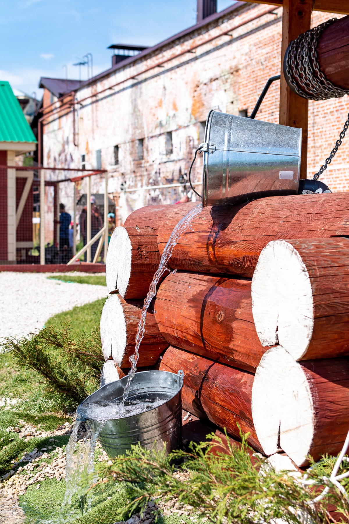 Апарт-Отель Кунак