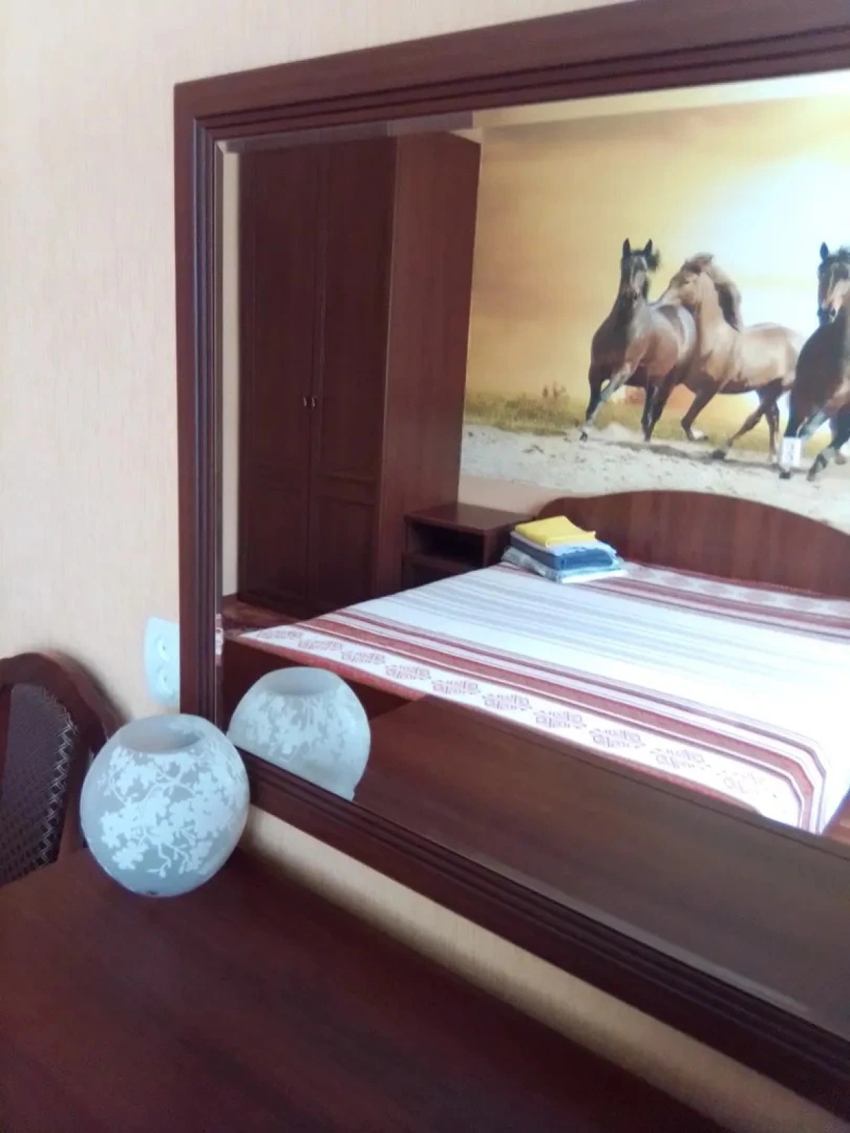 Апартаменты Philisa na Turbaze