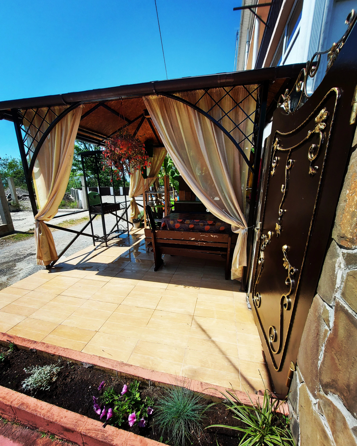 Гостевой дом Аркадия