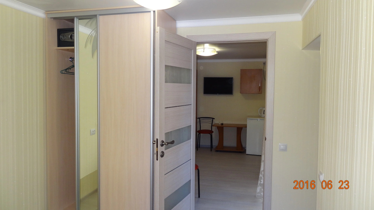 Гостевой Дом Золотая Рыбка