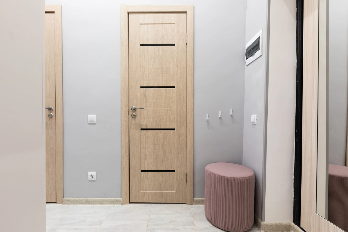 Квартира FlаtStay Разъезжая Ул 16-18