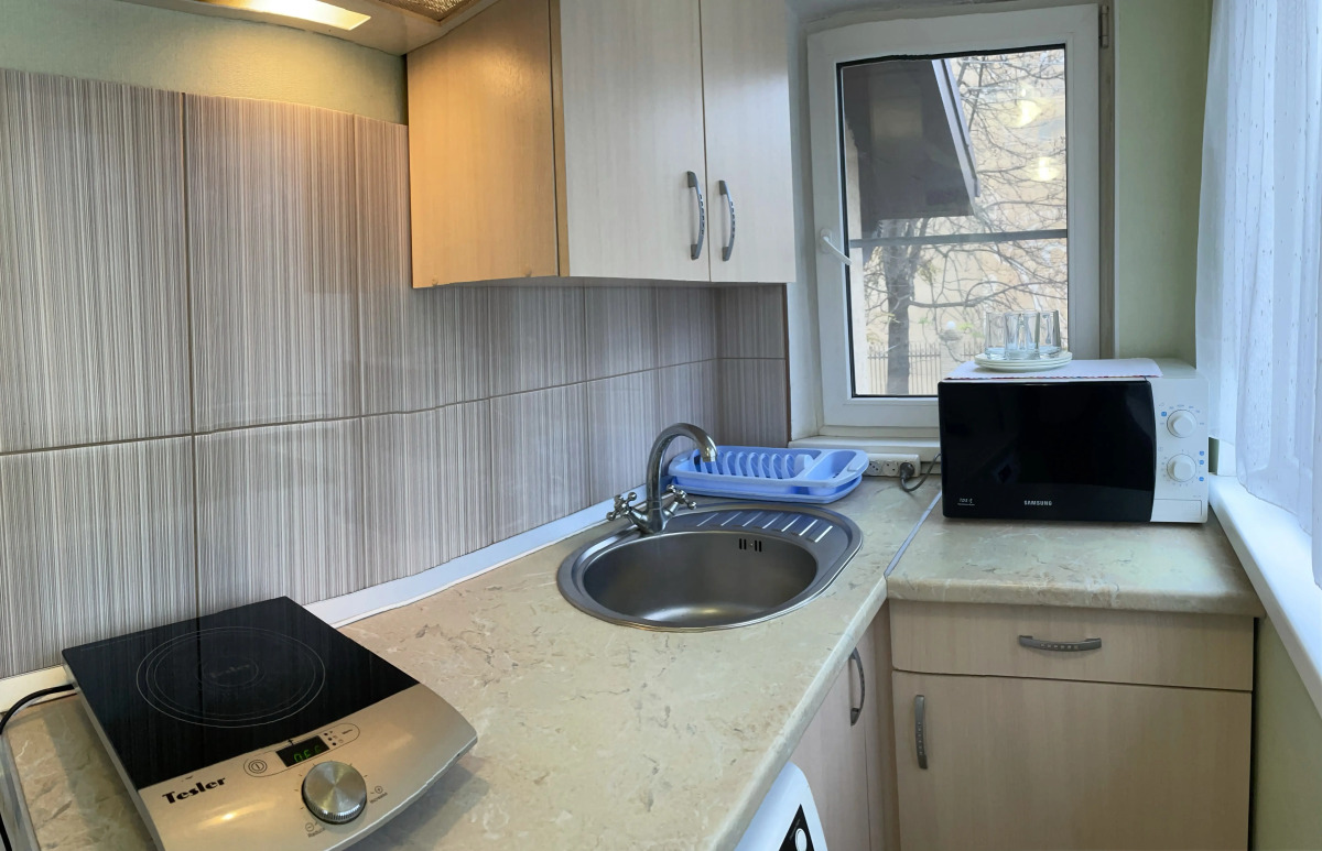 Гостевой дом На Садовой