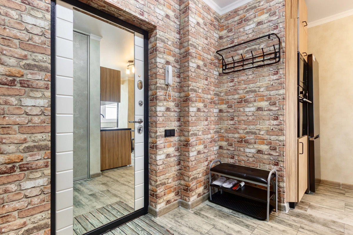 Апартаменты бизнес-класса Горизонт